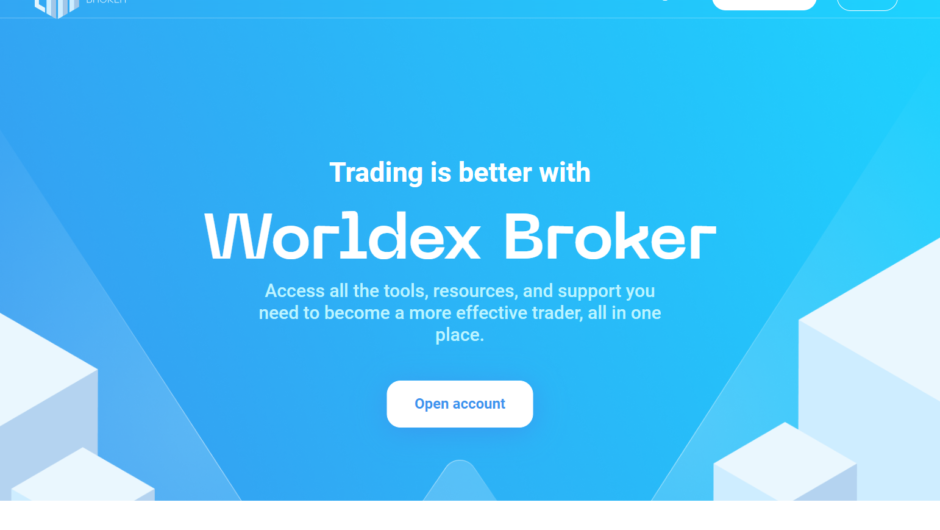 Worldex Broker — отзывы, как вывести депозит