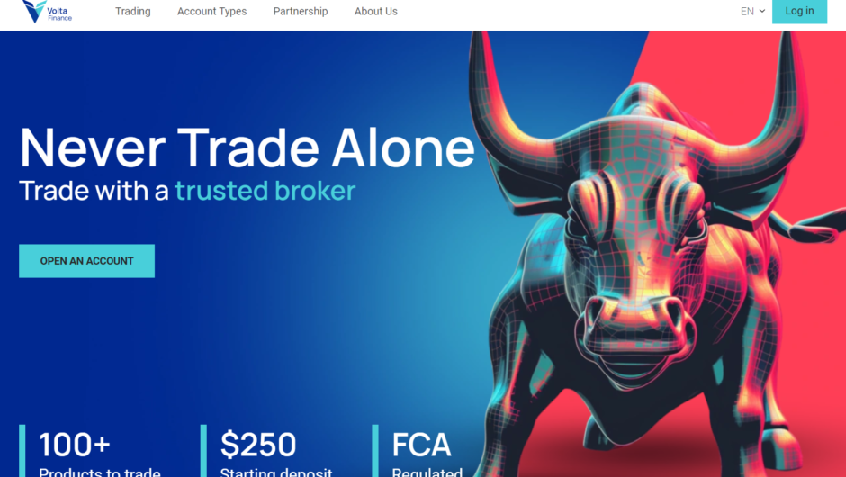 volta-finance.ltd, user.volta-finance.net и wt.volta-finance.net — Отзывы, Как вывести депозит