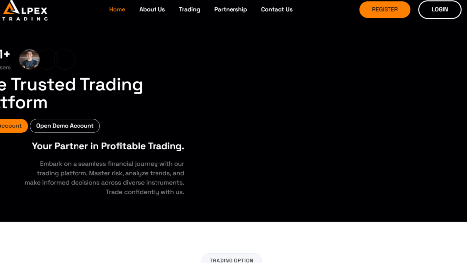 Alpex Trading (alpextrading.com и member.alpextrading.com) — Отзывы, Как вывести депозит